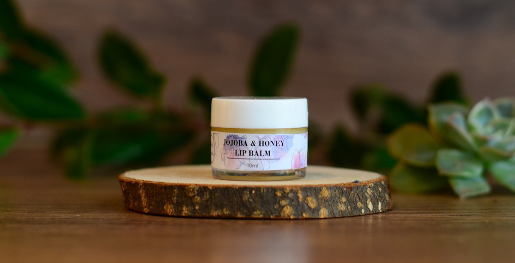 jojoba lip