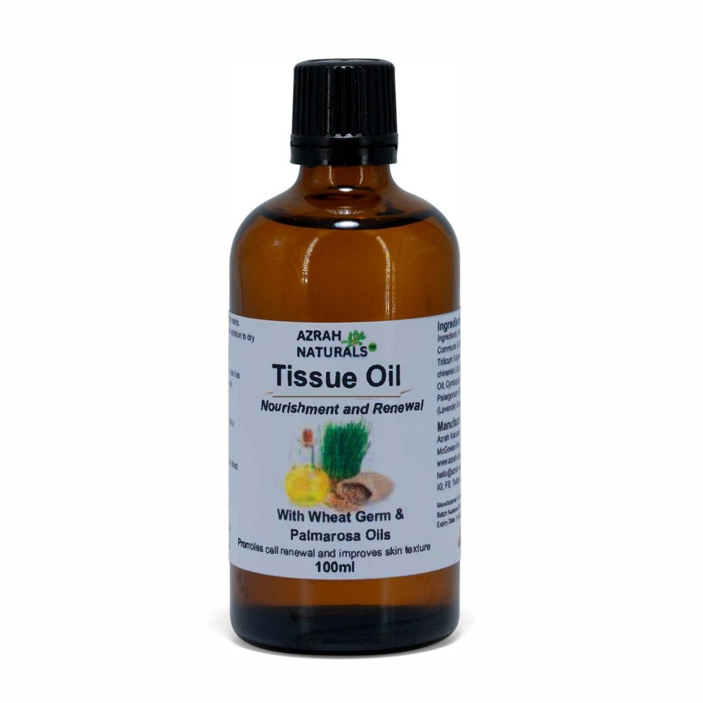 Tissue Oil