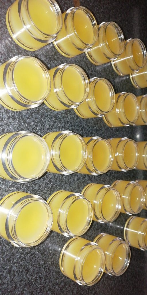 Learn how to make your own Lip Balm (Online)